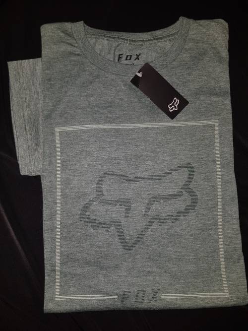 **ORIGINAL FOX RACING MENS TSHIRT SIZE M