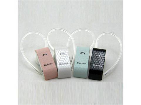 Bluetooth Wireless Headset Headphone Universal Earphone