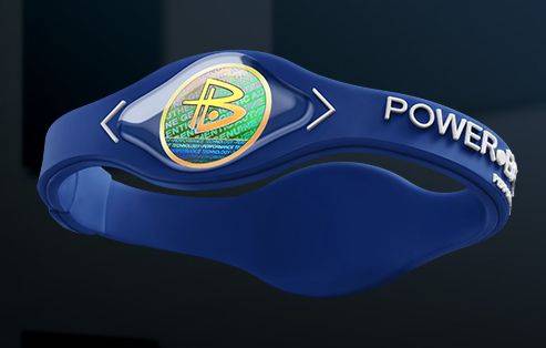 Power Balance silicon wrist band (R69 each for bulk lot of 50 pieces)