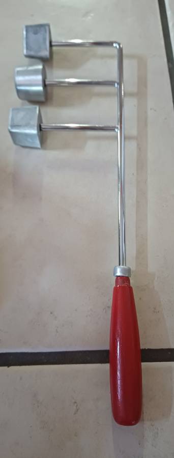 Snackle maker