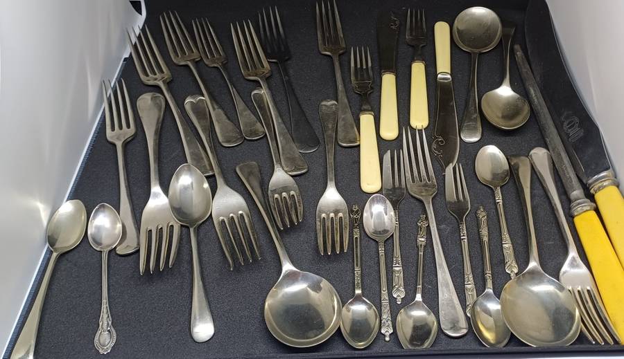 CUTLERY