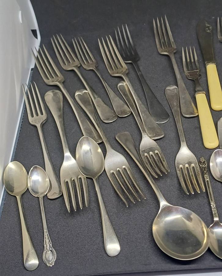 CUTLERY