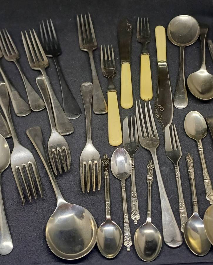 CUTLERY