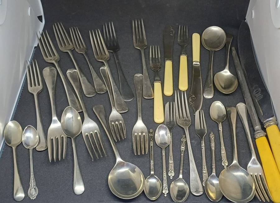 CUTLERY