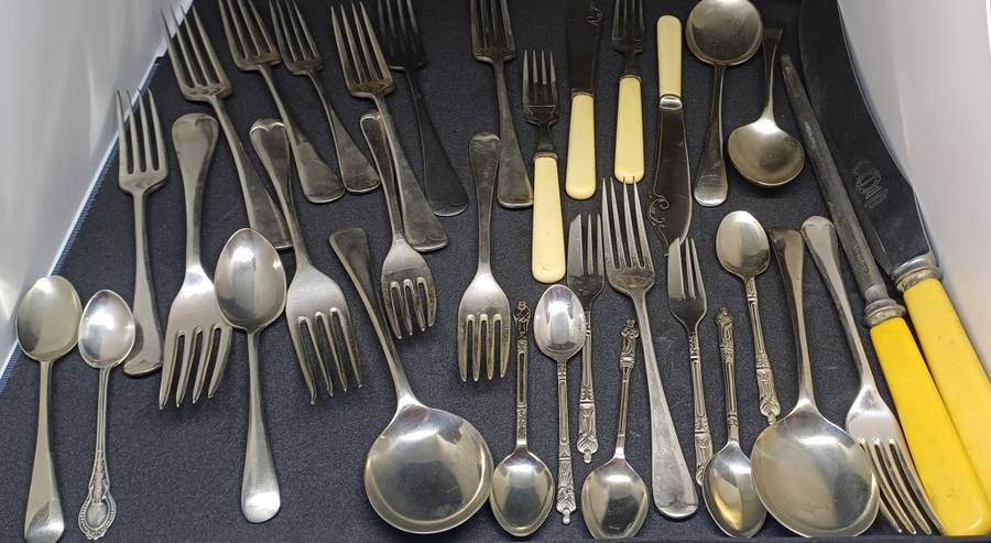 CUTLERY