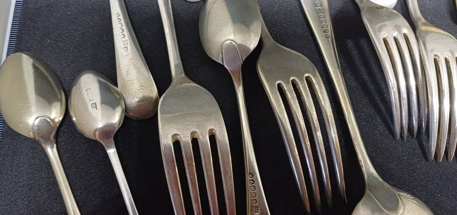 CUTLERY