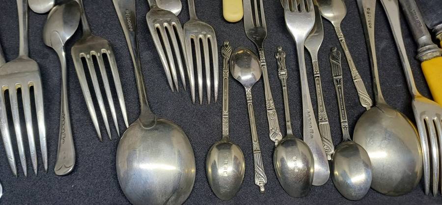 CUTLERY