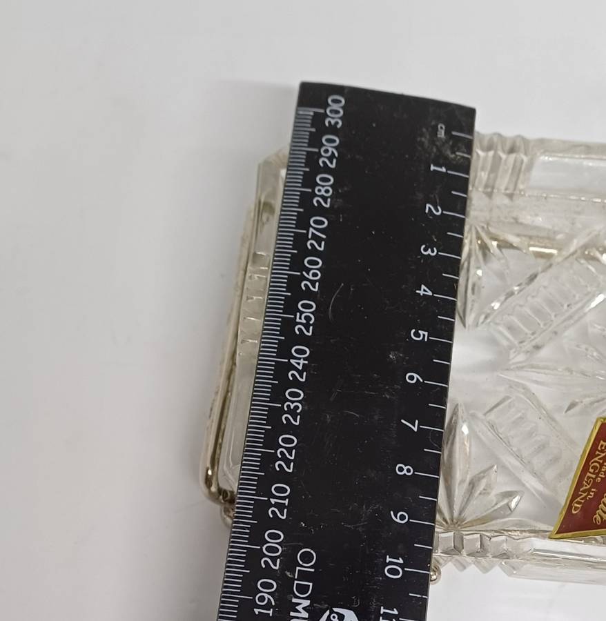 Toast Rack made in ENGLAND