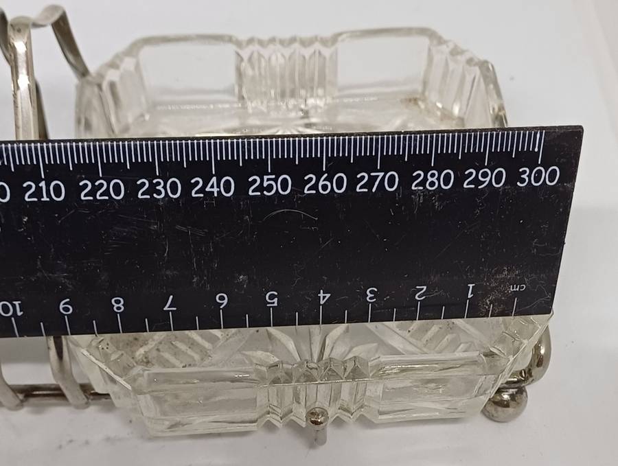 Toast Rack made in ENGLAND