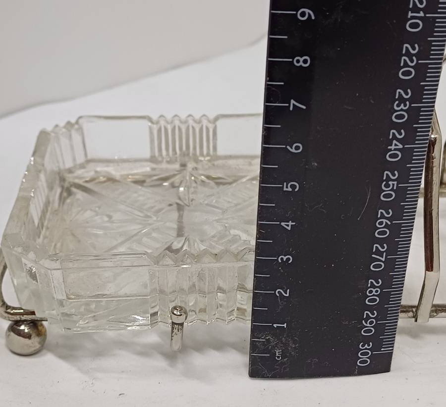 Toast Rack made in ENGLAND