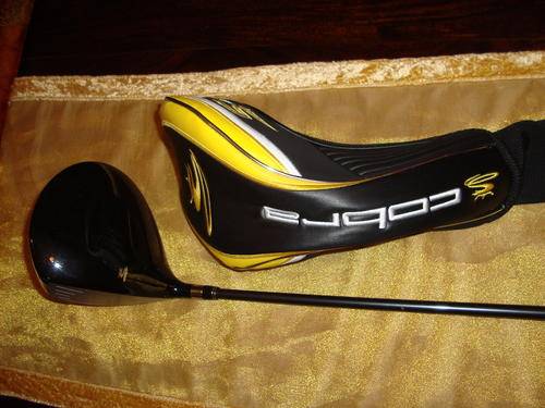 King Cobra S9.1 F/Speed Tuned
