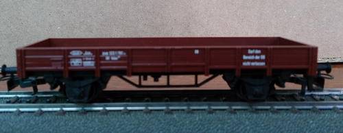 Marklin Flat Wagon HO Scale