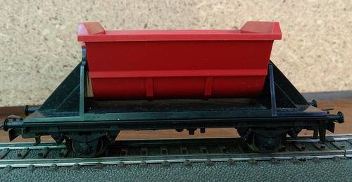 Marklin Tipper Wagon HO Scale