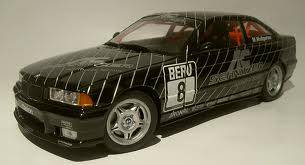 BMW ///M3 Racing Collection