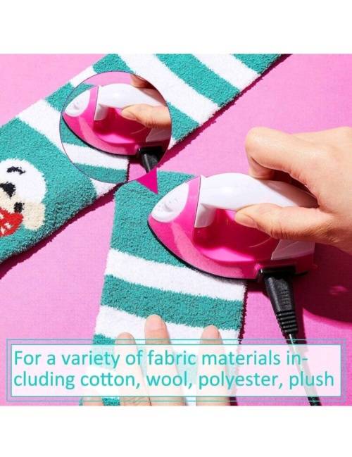 Mini Iron Press for Vinyl Pressing - NOT A TOY