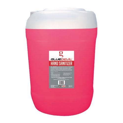 Sanitiser Bulk 25lt - 70% Alchohol