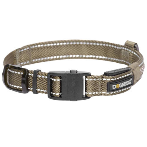 LED Pet Collar Med