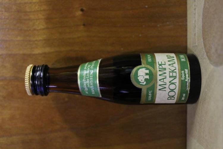 MAMPE Boonekamp Miniature 20 ml