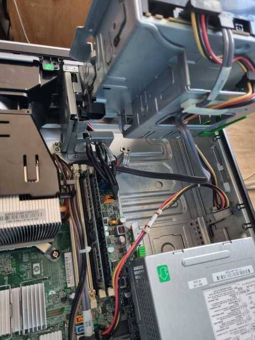 HP Compaq - For Parts