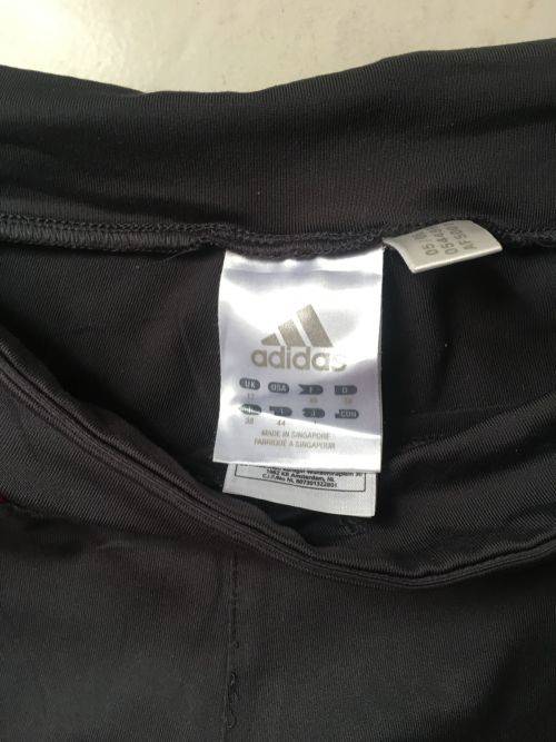 ADIDAS
