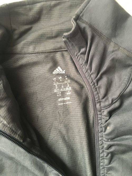 ADIDAS