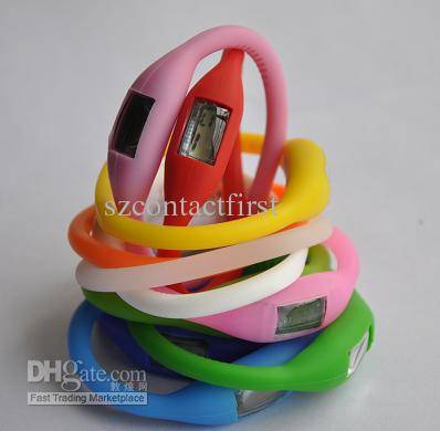 Sport Bracelet watch