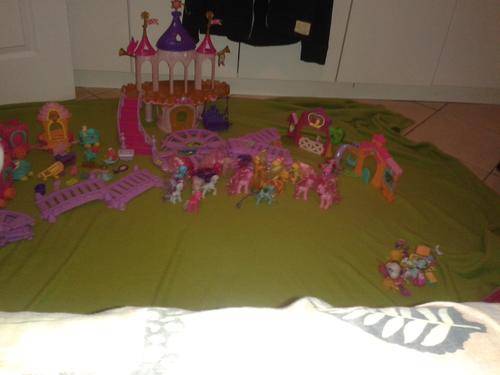 My Little Pony Sets