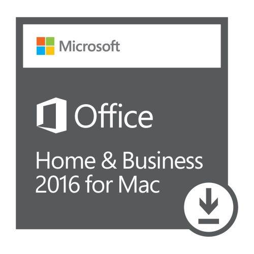 Microsoft Office 2016 FOR MAC HOME & BUSINESS AND DOWNLOAD LINK