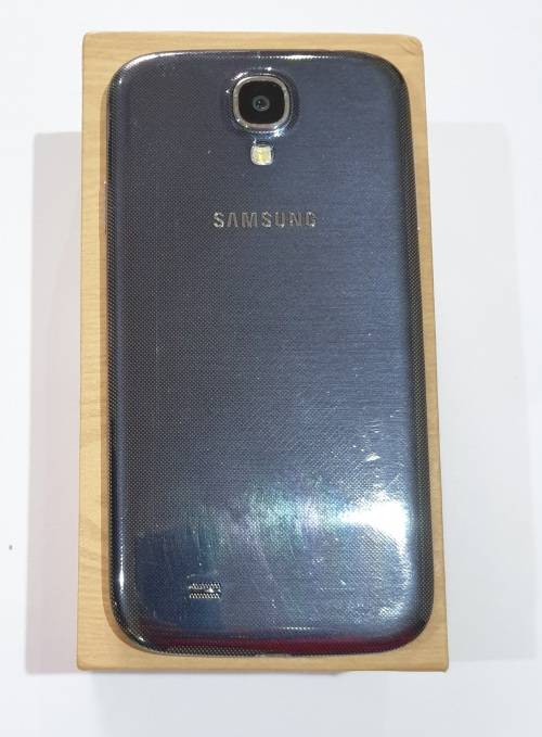 Samsung Galaxy S4 32GB (Navy)