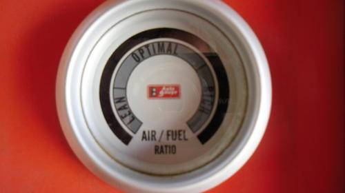 High Quality Auto Gauge - Air / Fuel Ratio Gauge Performance Instrumentation