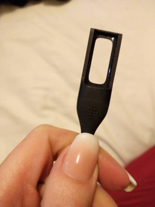 Fitbit Flex charger