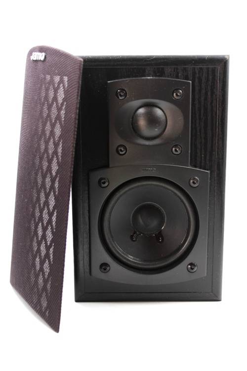 JAMO Bookshelf Speakers