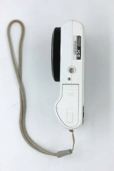 Samsung WB150 Compact Digital Camera