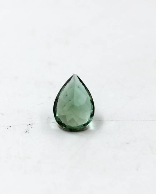 Set of 5 Vintage Tourmaline Gem Stones