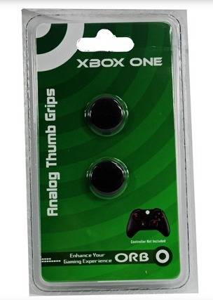 ORB XBox One Controller Thumb Grips (free shipping if ordered with any other item)