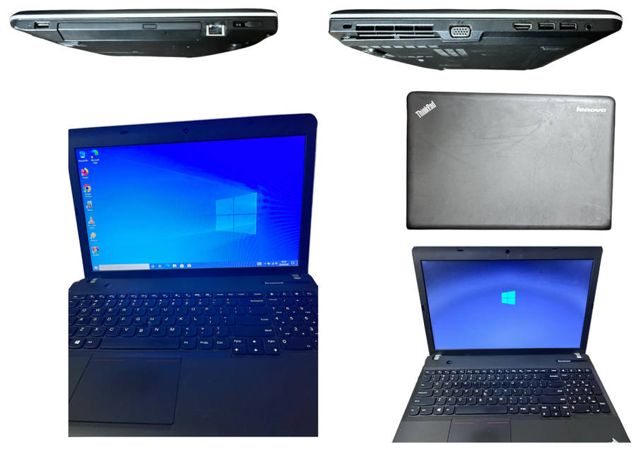 Lenovo ThinkPad E540 Laptop For Sale