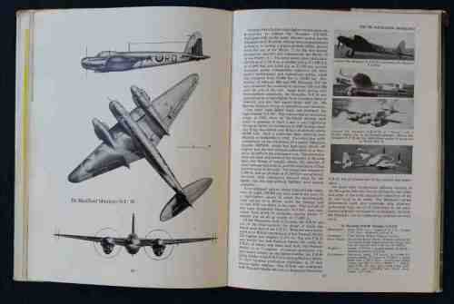 Famous Fighters of the Second World War, William Green