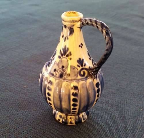 Beautiful Delft S Holland 529 Small Jug