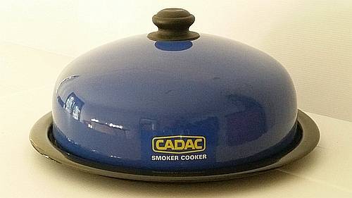 Cadac Smoker Cooker - near mint condition