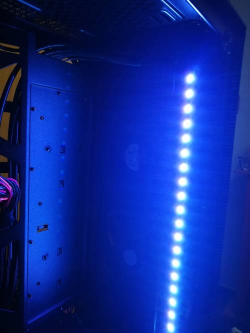 Custom Built MSI Gaming / Video Editing PC - Brand New