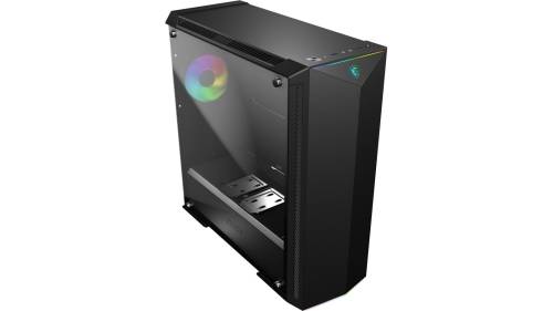 Custom Built MSI Gaming / Video Editing PC - Brand New