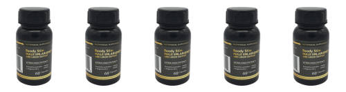Ready-Stim Male Organ Enlargement 60`s x 5