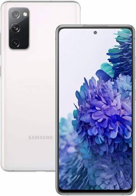 Samsung Galaxy S20 FE S20FE 5G G781U1/DS G781U New 6GB RAM 128GB ROM 6.5 Snapdragon NFC Octa Core
