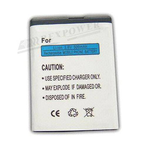 NOKIA BP-6M GENERIC BATTERY FOR 9300