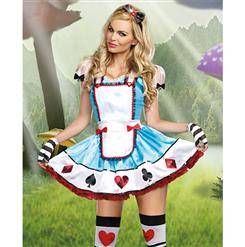 Adult Playsuit / Dressup/ Costume  product code N8618  =ONE SIZE