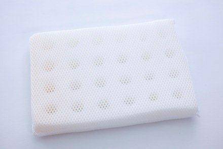 Eezi Breath Pillow