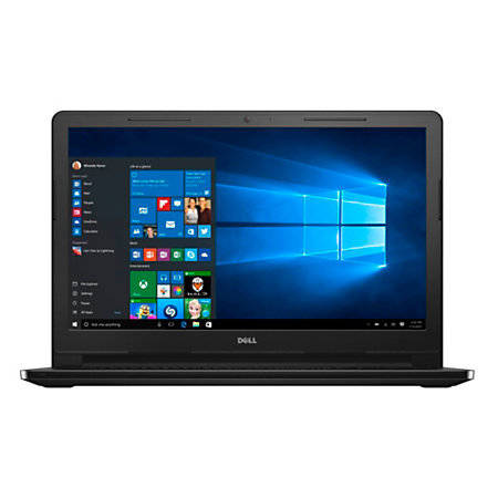 Dell Inspiron 15 3000 series *Core i7*8GB RAM*1TB SSHD*NVidia 840M Graphics*