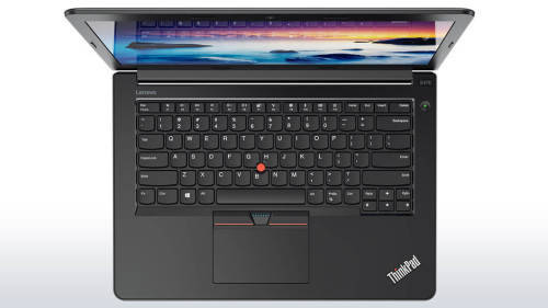 Lenovo Thinkpad E470 *i7 7th gen*500GB SSHD*8GB Ram*Dedicated Graphics*
