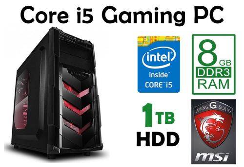 Core i5 4th generation Gaming PC *GTX 960* *Brand New*