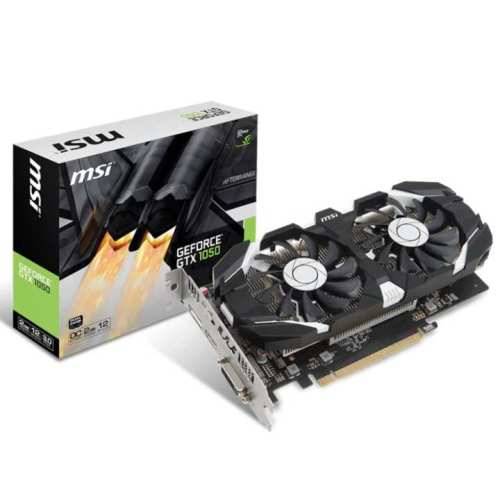 Perfect Entry-Level Gaming PC with GTX1050Ti 4GB & loads of options